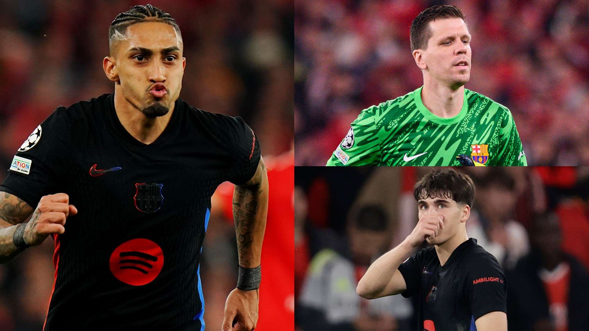 观赛的热情 观赛的热情